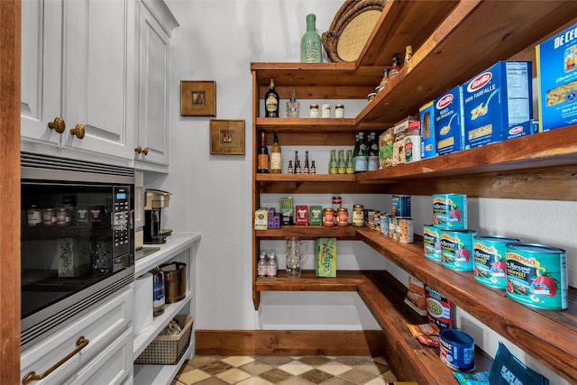 5612 Settlement Way, Mckinney, TX 75070 - view of pantry
