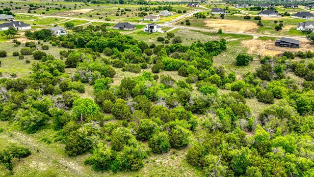 LOT265 Eagles Ridge Dr, Brock, TX 76087