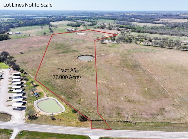2403 Fm 309 Unit A527Ac, Hillsboro, TX 76645