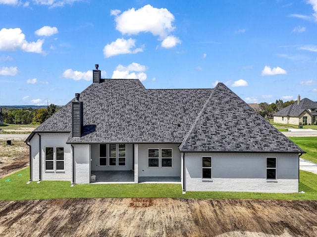 233 Coalson Xing, Azle, TX 76020
