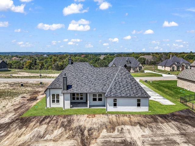 233 Coalson Xing, Azle, TX 76020