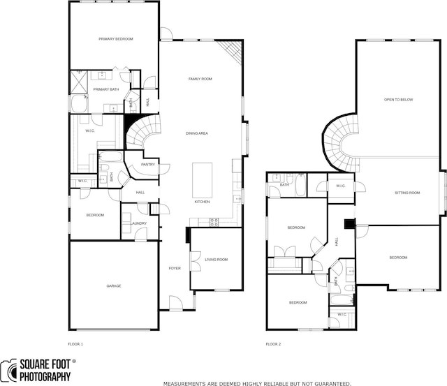 4120 Sandhills Ln, Prosper, TX 75078 - room layout