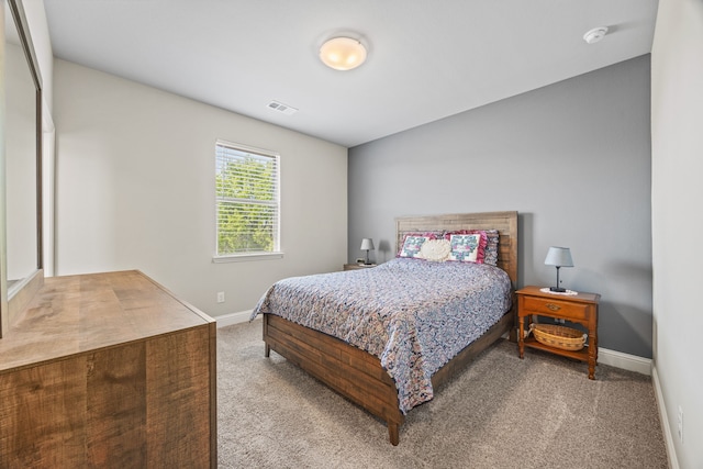 4112 Angelina Dr, Mckinney, TX 75071 - bedroom featuring carpet and baseboards