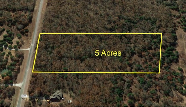LOT92 County Road 2255, Valley View, TX 76272