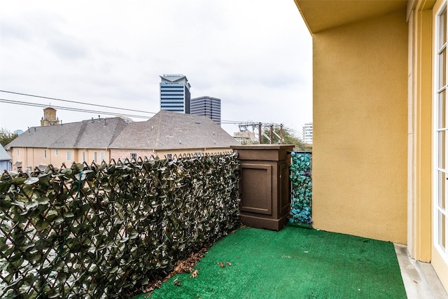 3818 Holland Ave Unit 305, Dallas, TX 75219 - exterior space