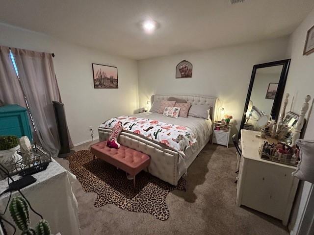 345 Wishbone Ln, Fort Worth, TX 76052 - bedroom with carpet floors