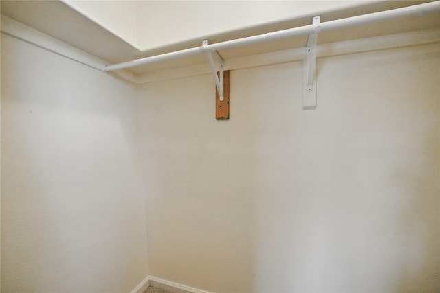 3321 Lynbrook Dr, Plano, TX 75075 - view of walk in closet