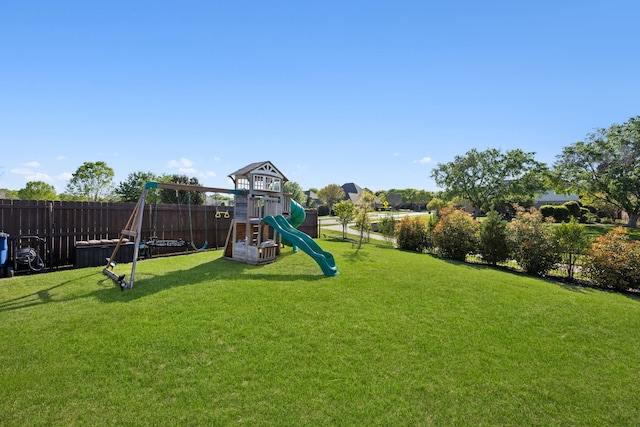 1500 Shropshire St, Keller, TX 76248 - view of play area