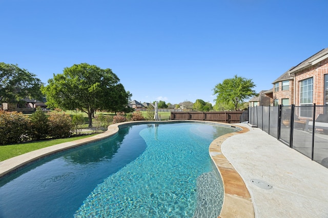 1500 Shropshire St, Keller, TX 76248 - view of swimming pool