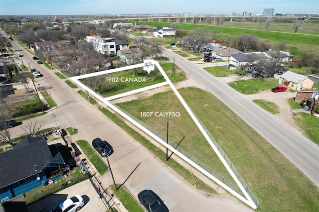 1902 Canada Dr, Dallas, TX 75212