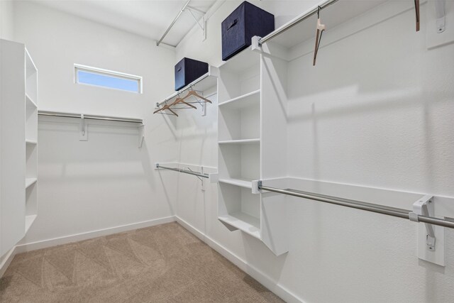 4500 Rustic Ridge Dr, Mckinney, TX 75071 - carpeted bedroom featuring lofted ceiling