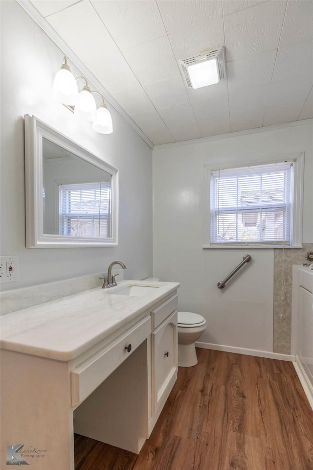 509 Reeves St, Clyde, TX 79510 - full bathroom featuring a stall shower and wooden walls