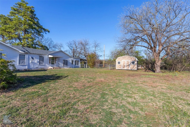 509 Reeves St, Clyde, TX 79510 - spare room with wood walls and carpet flooring