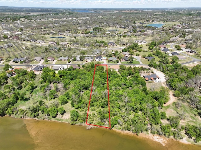 9804 Bellechase Rd, Granbury, TX 76049