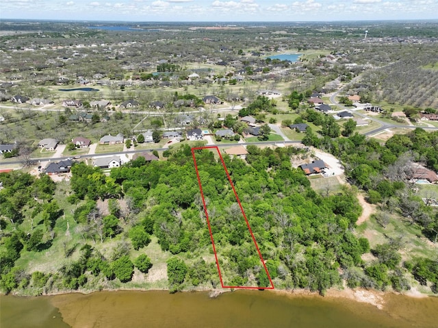 9804 Bellechase Rd, Granbury, TX 76049