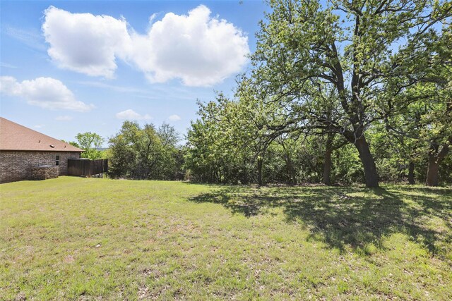 9804 Bellechase Rd, Granbury, TX 76049