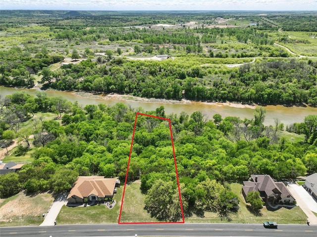 9804 Bellechase Rd, Granbury, TX 76049