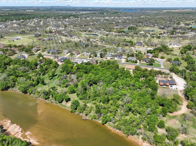 9804 Bellechase Rd, Granbury, TX 76049