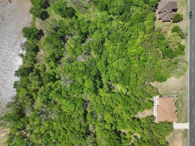9804 Bellechase Rd, Granbury, TX 76049