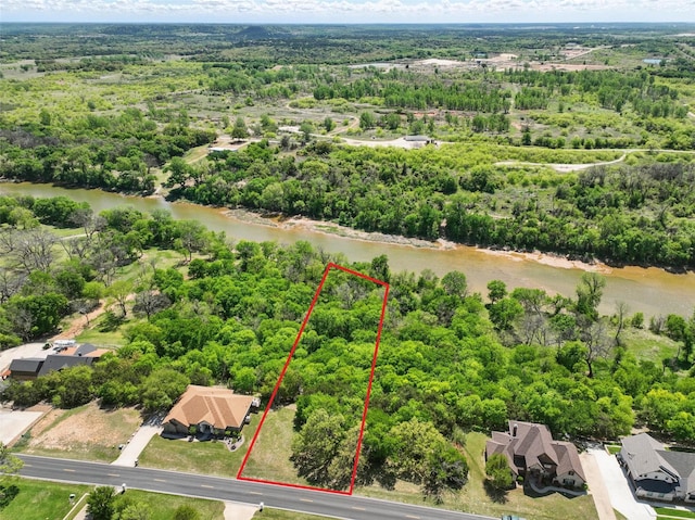 9804 Bellechase Rd, Granbury, TX 76049