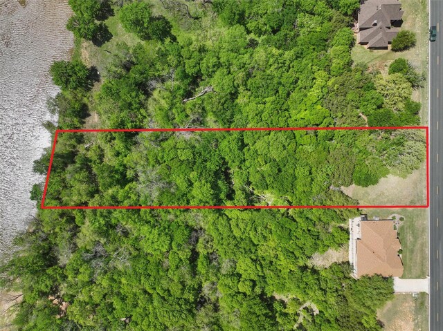 9804 Bellechase Rd, Granbury, TX 76049