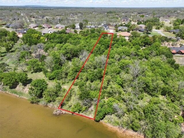 9804 Bellechase Rd, Granbury, TX 76049