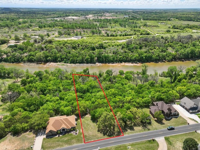 9804 Bellechase Rd, Granbury, TX 76049