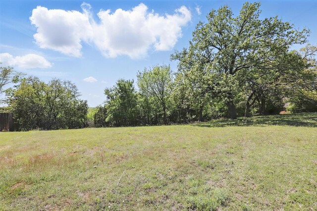 9804 Bellechase Rd, Granbury, TX 76049
