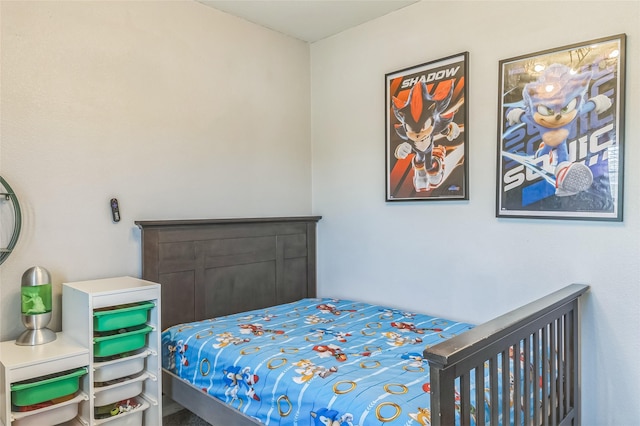 724 Alton Dr, Aubrey, TX 76227 - view of bedroom