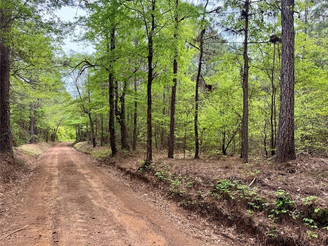 0 County Road 2742, Naples, TX 75568