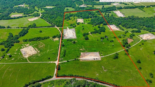 TRACT2TBD County Road 445, Fairfield, TX 75840