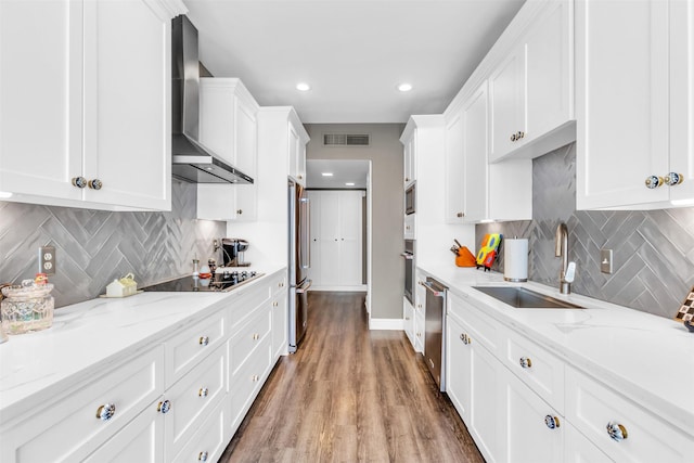 6126 Averill Way Unit 203W, Dallas, TX 75225 - bar featuring indoor wet bar, a sink, baseboards, and stainless steel dishwasher