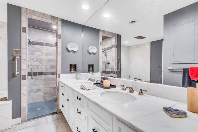 6126 Averill Way Unit 203W, Dallas, TX 75225 - spacious closet featuring wood finished floors
