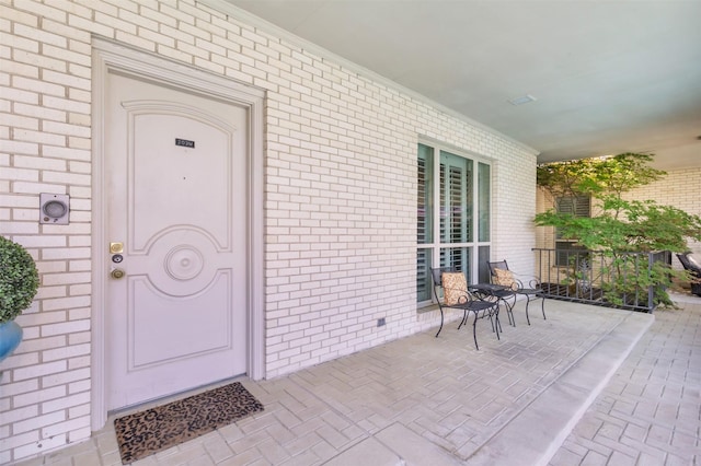 6126 Averill Way Unit 203W, Dallas, TX 75225 - full bathroom with vanity, enclosed tub / shower combo, toilet, and visible vents