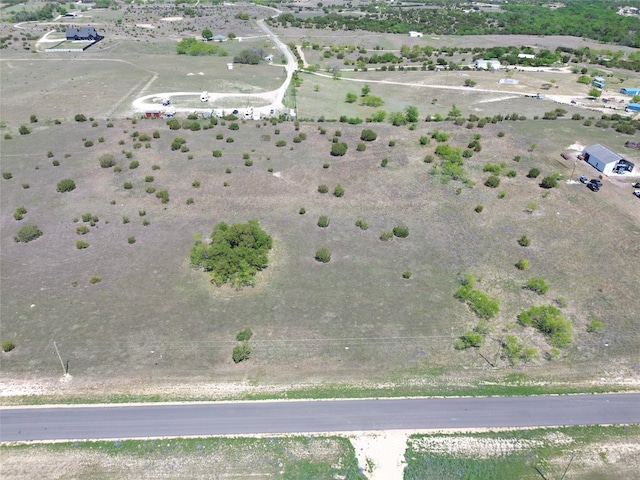 485 Hollow Dr, Lipan, TX 76462