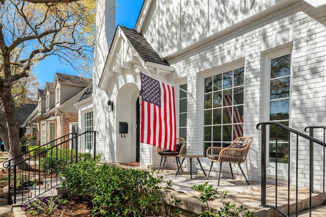 4416 Livingston Ave, Highland Park, TX 75205 - exterior space