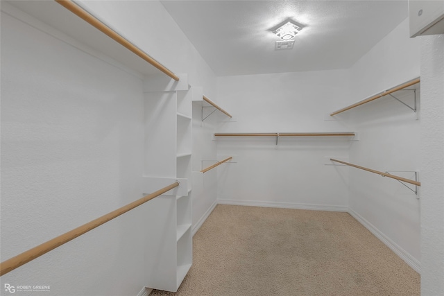 105 Devereaux Dr, Bossier City, LA 71111 - spacious closet with carpet
