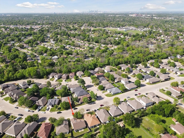1446 Sax Leigh Dr, Dallas, TX 75241