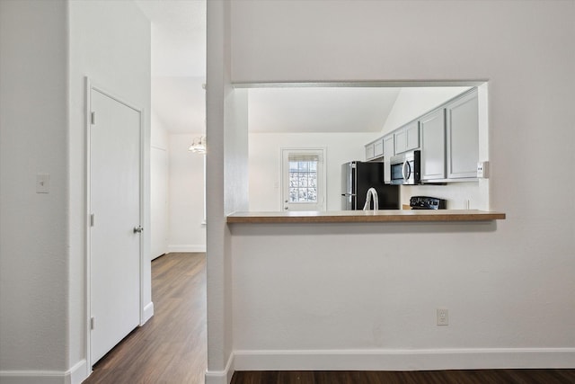 1446 Sax Leigh Dr, Dallas, TX 75241
