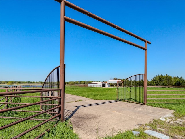 5976 County Road 939, Nevada, TX 75173