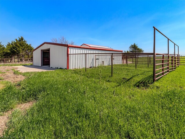 5976 County Road 939, Nevada, TX 75173