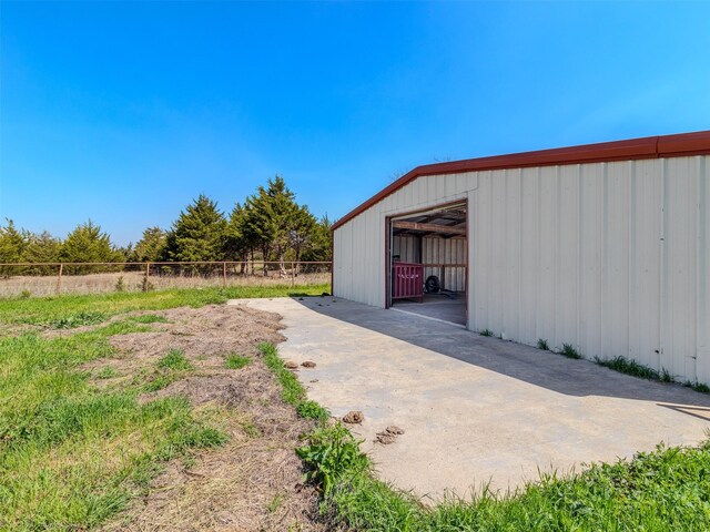 5976 County Road 939, Nevada, TX 75173