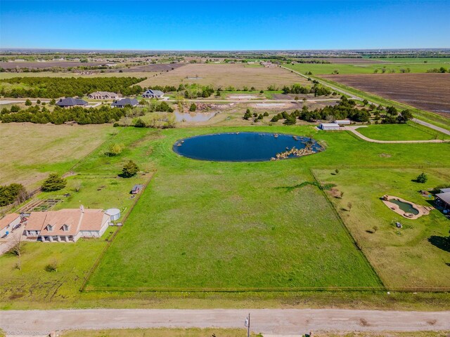 5976 County Road 939, Nevada, TX 75173