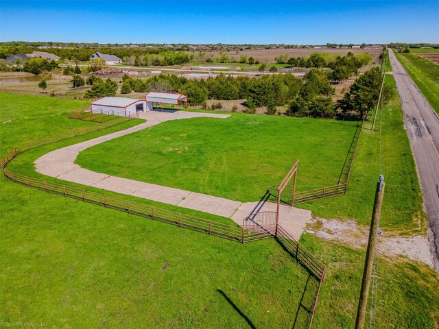 5976 County Road 939, Nevada, TX 75173