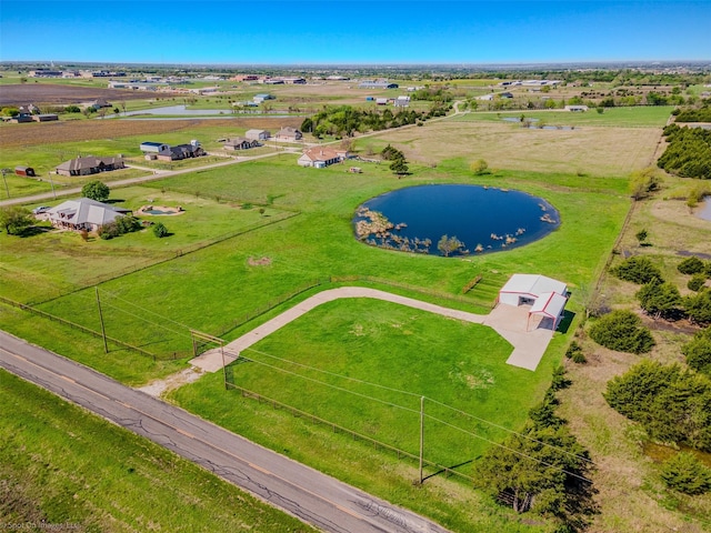 5976 County Road 939, Nevada, TX 75173