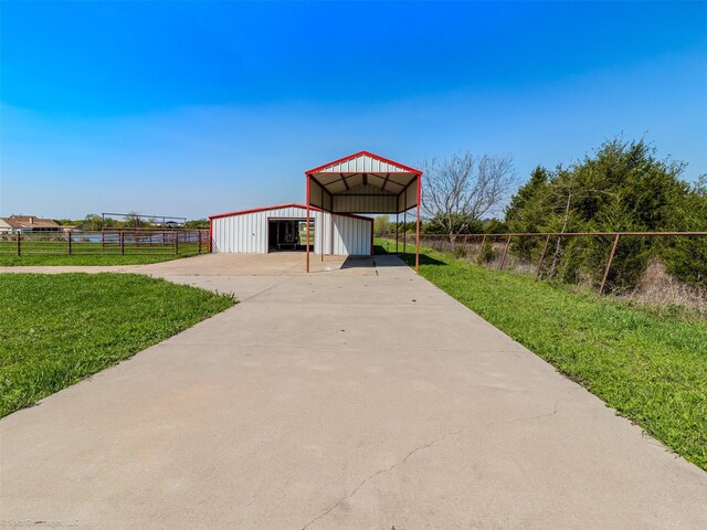 5976 County Road 939, Nevada, TX 75173