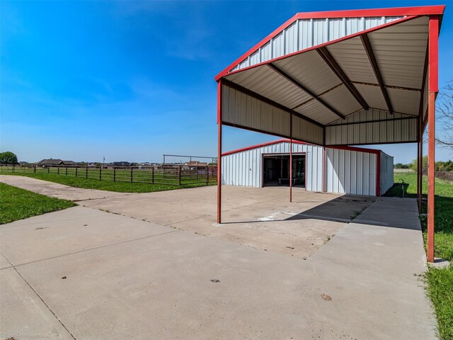 5976 County Road 939, Nevada, TX 75173
