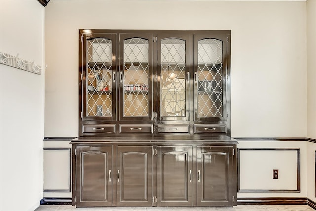 1770 Plummer Dr, Rockwall, TX 75087 - view of exterior entry featuring french doors