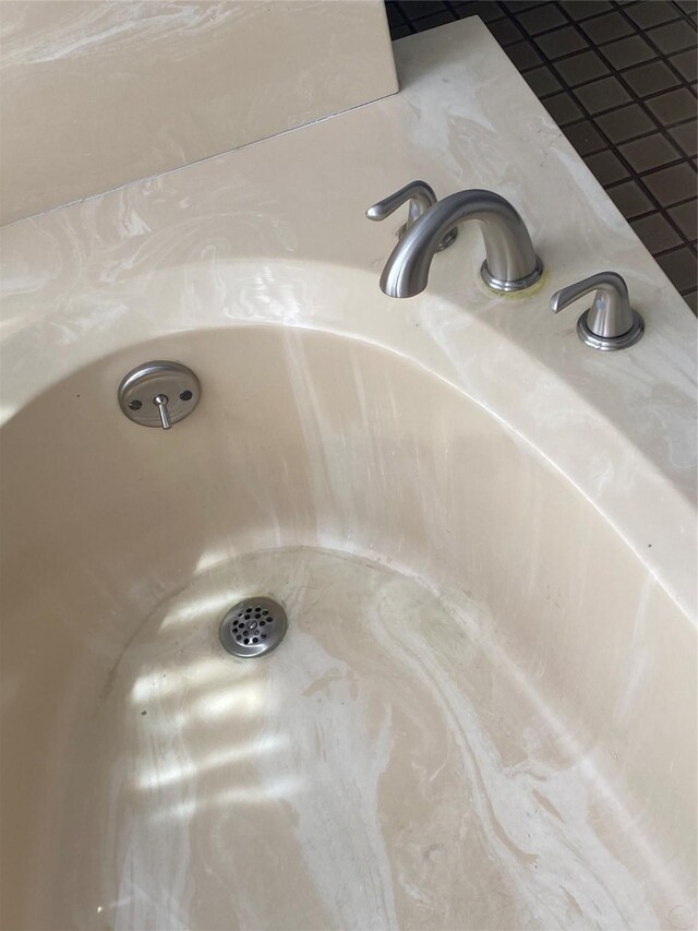 1770 Plummer Dr, Rockwall, TX 75087 - bathroom view of a sink