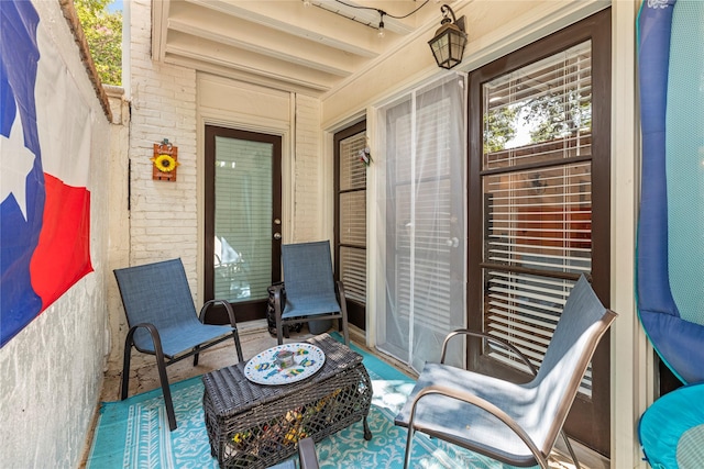 5925 E University Blvd Unit 133, Dallas, TX 75206 - exterior space